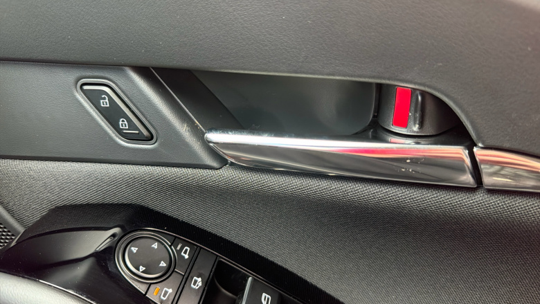 Mazda CX-30 2.5 e-Skyactiv G MHEV [140] Homura 5dr Auto Petrol Hatchback